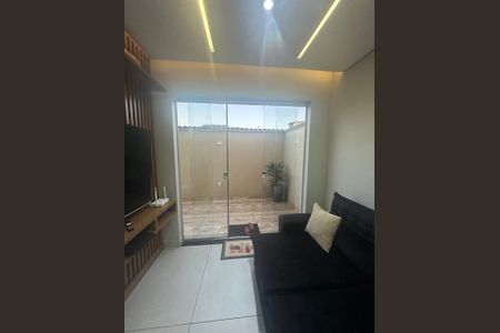 Apartamento à venda com 2 quartos, 90m² em São Gotardo, Belo Horizonte