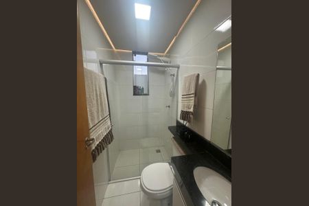 Apartamento à venda com 2 quartos, 90m² em São Gotardo, Belo Horizonte