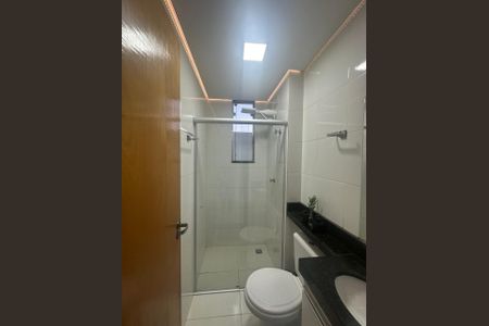 Apartamento à venda com 2 quartos, 90m² em São Gotardo, Belo Horizonte