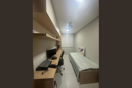 Apartamento à venda com 2 quartos, 90m² em São Gotardo, Belo Horizonte