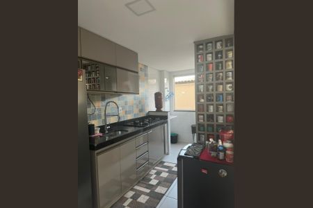 Apartamento à venda com 2 quartos, 90m² em São Gotardo, Belo Horizonte