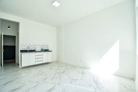 Apartamento à venda com 1 quarto, 23m² em Lapa, Rio de Janeiro