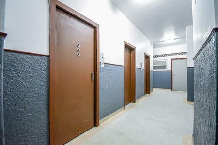 Apartamento à venda com 1 quarto, 23m² em Lapa, Rio de Janeiro