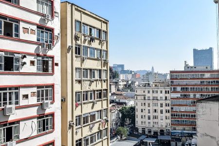 Apartamento à venda com 23m², 1 quarto e sem vaga