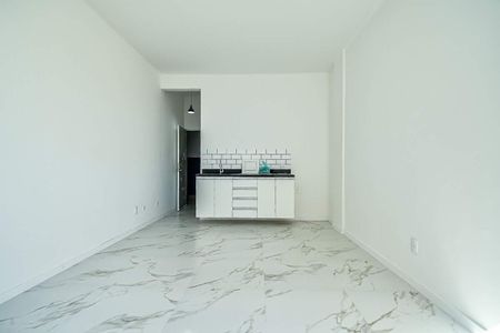 Apartamento à venda com 1 quarto, 23m² em Lapa, Rio de Janeiro