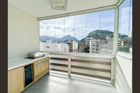 Apartamento à venda com 2 quartos, 81m² em Ipanema, Rio de Janeiro
