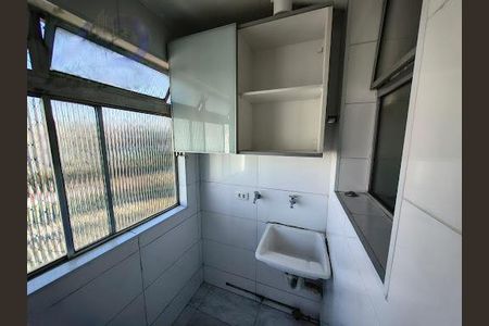 Apartamento à venda com 2 quartos, 52m² em Jardim Celeste, São Paulo