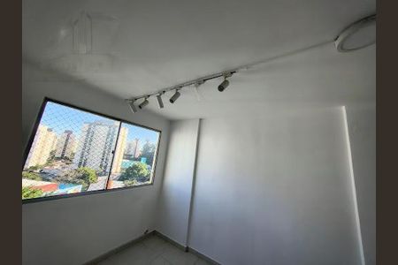 Apartamento à venda com 2 quartos, 52m² em Jardim Celeste, São Paulo