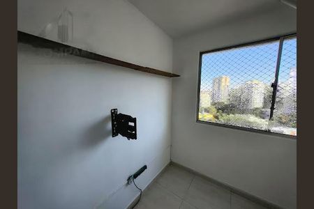 Apartamento à venda com 2 quartos, 52m² em Jardim Celeste, São Paulo