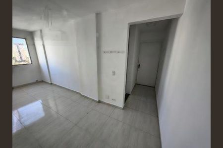 Apartamento à venda com 2 quartos, 52m² em Jardim Celeste, São Paulo