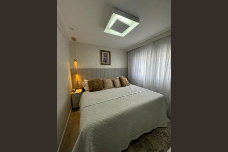 Apartamento à venda com 122m², 3 quartos e 2 vagasSuíte