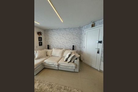 Apartamento à venda com 122m², 3 quartos e 2 vagasSala