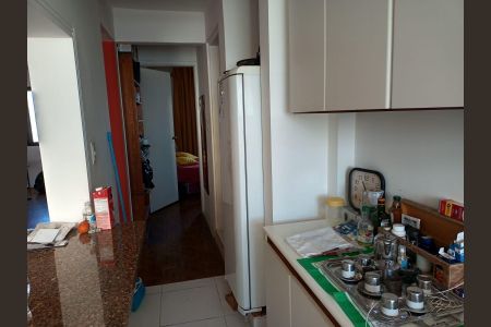 Apartamento à venda com 2 quartos, 70m² em Vila Deodoro, São Paulo