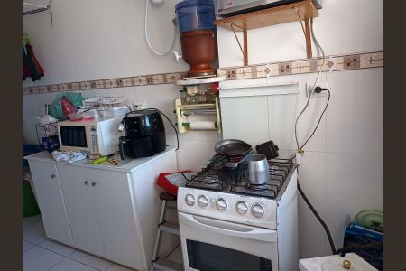 Apartamento à venda com 2 quartos, 70m² em Vila Deodoro, São Paulo