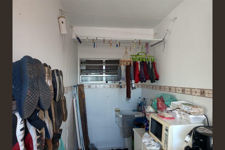Apartamento à venda com 2 quartos, 70m² em Vila Deodoro, São Paulo