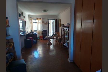 Apartamento à venda com 2 quartos, 70m² em Vila Deodoro, São Paulo