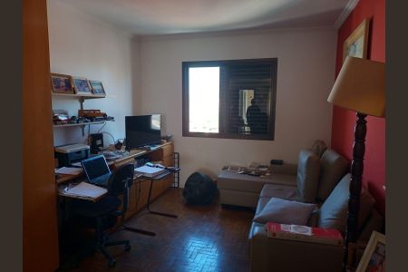 Apartamento à venda com 2 quartos, 70m² em Vila Deodoro, São Paulo