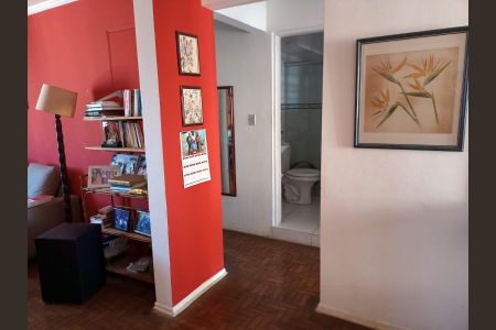 Apartamento à venda com 2 quartos, 70m² em Vila Deodoro, São Paulo