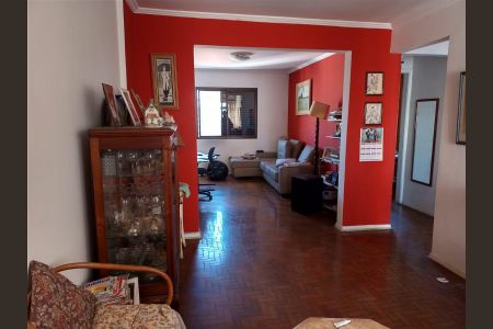 Apartamento à venda com 2 quartos, 70m² em Vila Deodoro, São Paulo