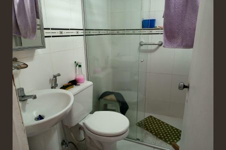 Apartamento à venda com 2 quartos, 70m² em Vila Deodoro, São Paulo