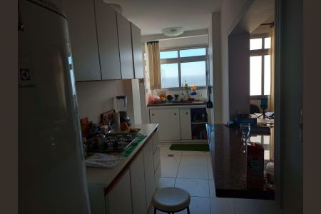 Apartamento à venda com 2 quartos, 70m² em Vila Deodoro, São Paulo