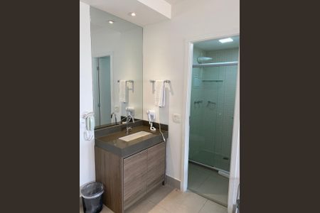 Apartamento à venda com 1 quarto, 35m² em Brooklin, São Paulo