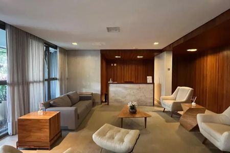 Apartamento à venda com 2 quartos, 55m² em Jardim Paulista, São Paulo