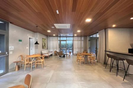 Apartamento à venda com 2 quartos, 55m² em Jardim Paulista, São Paulo