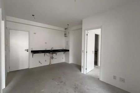Apartamento à venda com 2 quartos, 55m² em Jardim Paulista, São Paulo