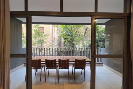 Apartamento à venda com 2 quartos, 55m² em Jardim Paulista, São Paulo