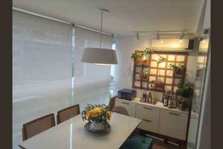 Apartamento à venda com 2 quartos, 74m² em Icaraí, Niterói