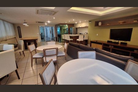 Apartamento à venda com 2 quartos, 74m² em Icaraí, Niterói