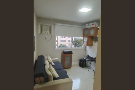 Apartamento à venda com 2 quartos, 74m² em Icaraí, Niterói