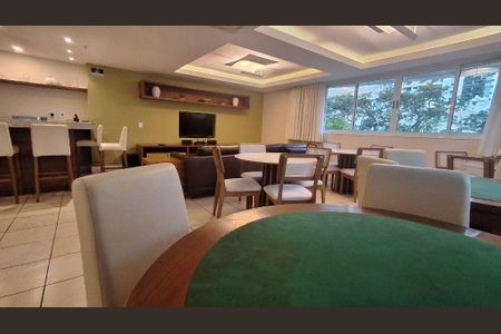 Apartamento à venda com 2 quartos, 74m² em Icaraí, Niterói