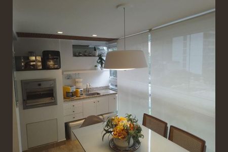 Apartamento à venda com 2 quartos, 74m² em Icaraí, Niterói