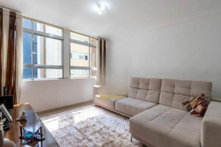 Apartamento à venda com 3 quartos, 102m² em Paraíso, São Paulo