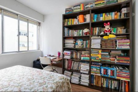 Apartamento à venda com 3 quartos, 102m² em Paraíso, São Paulo