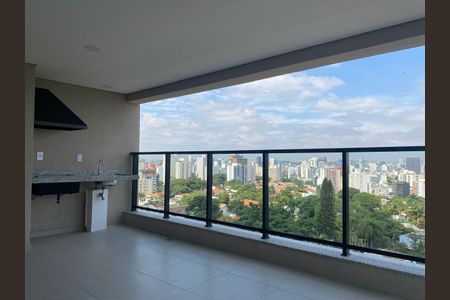Apartamento à venda com 163m², 4 quartos e 2 vagas
