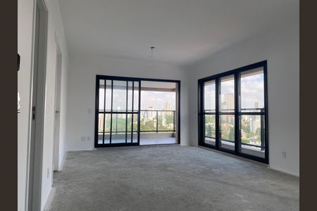 Apartamento à venda com 4 quartos, 163m² em Pinheiros, São Paulo