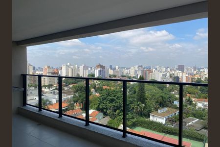 Apartamento à venda com 163m², 4 quartos e 2 vagas