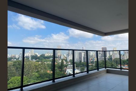 Apartamento à venda com 163m², 4 quartos e 2 vagas