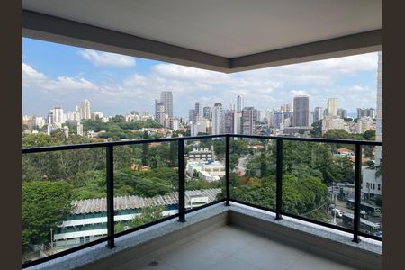 Apartamento à venda com 163m², 4 quartos e 2 vagas