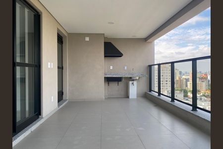 Apartamento à venda com 163m², 4 quartos e 2 vagas