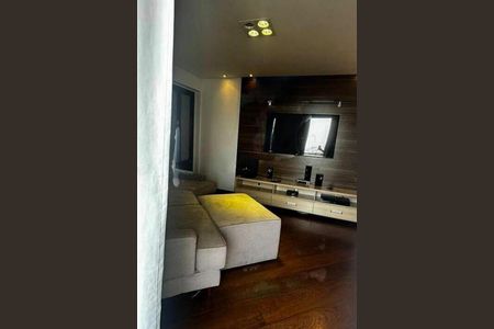 Apartamento à venda com 2 quartos, 72m² em Tatuapé, São Paulo