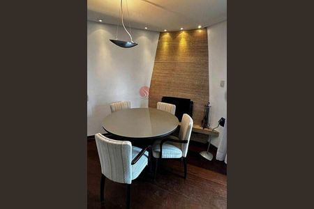 Apartamento à venda com 2 quartos, 72m² em Tatuapé, São Paulo