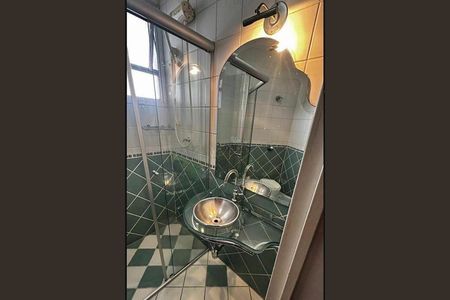 Apartamento à venda com 2 quartos, 72m² em Tatuapé, São Paulo