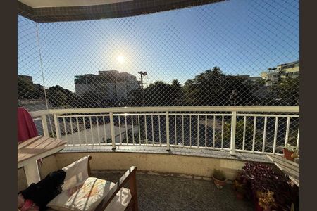 Apartamento à venda com 2 quartos, 75m² em Itaipu, Niterói