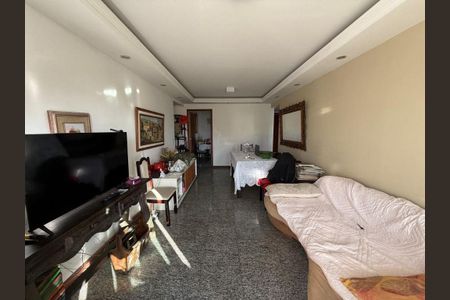 Apartamento à venda com 2 quartos, 75m² em Itaipu, Niterói