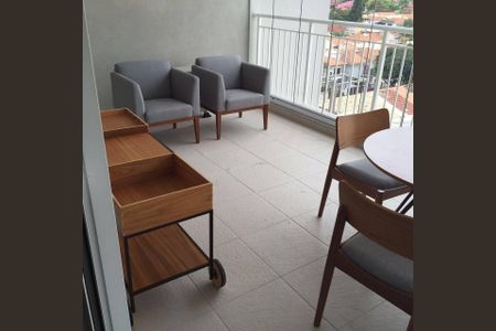 Apartamento à venda com 1 quarto, 55m² em Vila Nova Conceição, São Paulo