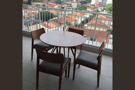 Apartamento à venda com 1 quarto, 55m² em Vila Nova Conceição, São Paulo